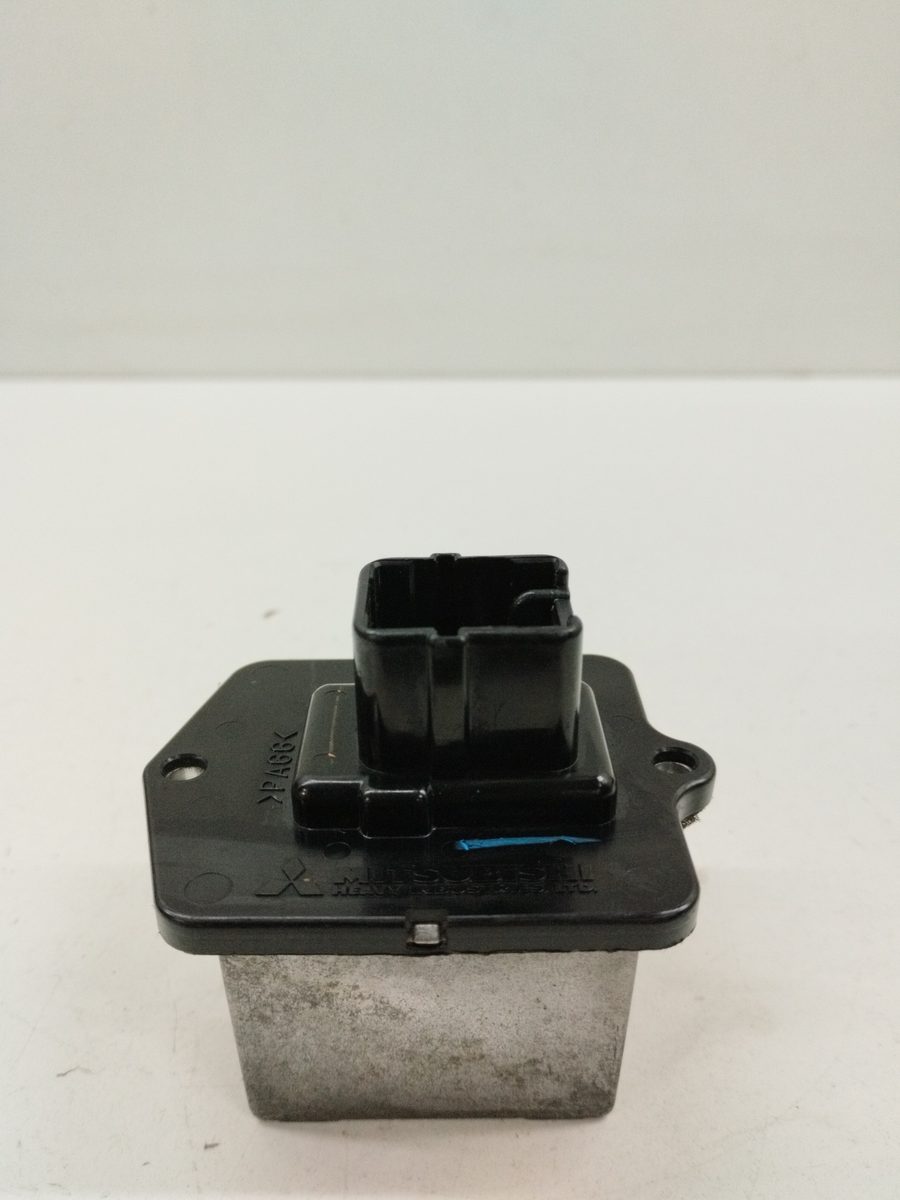 Resistencia Calefaccion Suzuki Grand Vitara JB (JT) 2005-2014