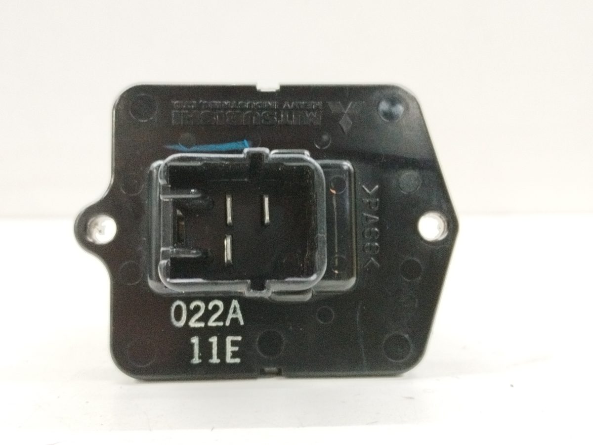 Resistencia Calefaccion Suzuki Grand Vitara JB (JT) 2005-2014