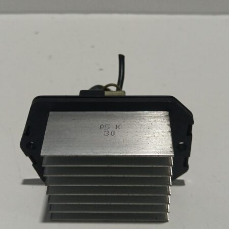 Resistencia Calefaccion Toyota Yaris (NCP1/NLP1/SCP1) 1999-2005 1.0 Linea Luna 778000710