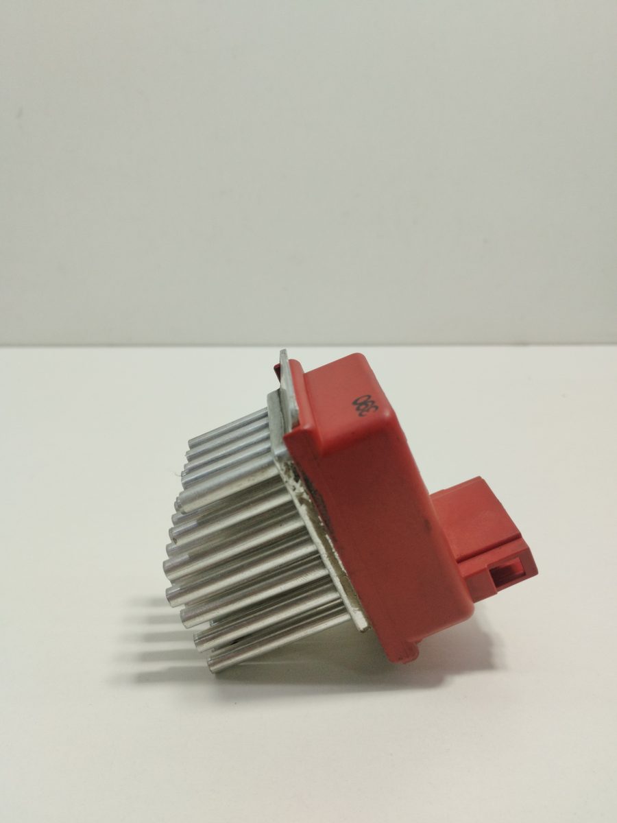 Resistencia Calefaccion Volkswagen Bora (1J2) 1998-2005