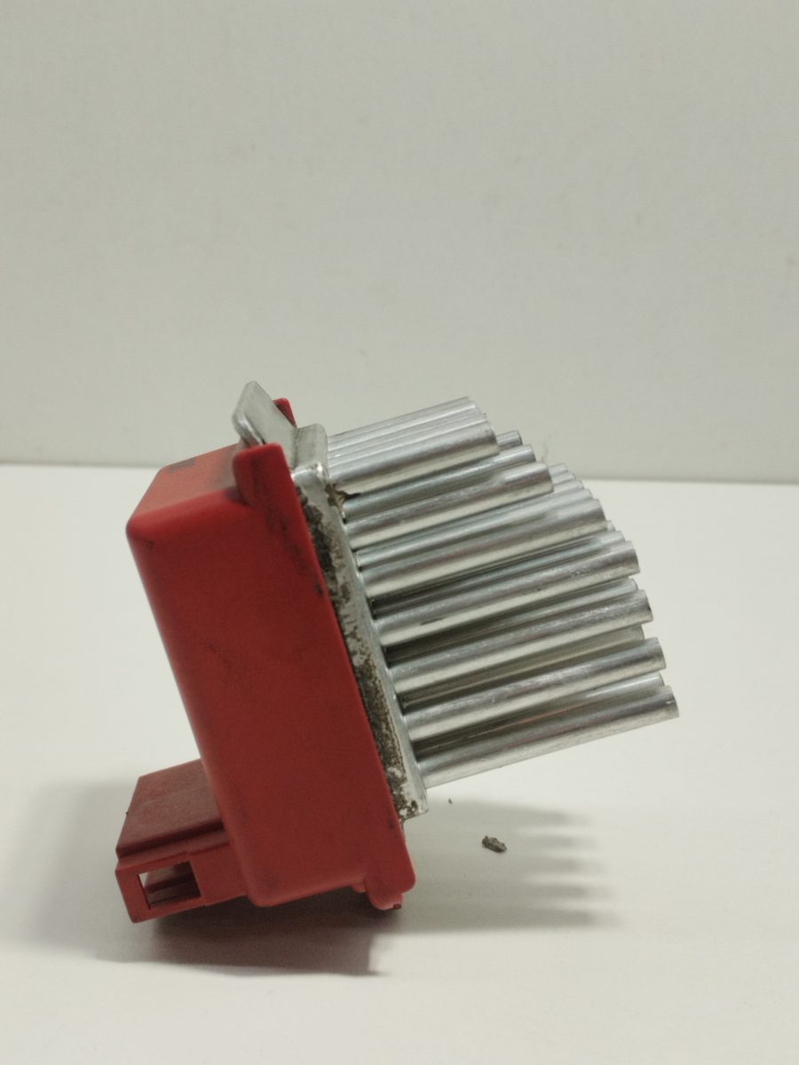 Resistencia Calefaccion Volkswagen Bora (1J2) 1998-2005