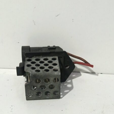 Resistencia Electroventilador Chevrolet Zafira A 1999-2005 2.0 DTI 2.0L 74kW