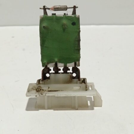 Resistencia Electroventilador Citroën C1 desde 2014 Live 1.0L 51kW