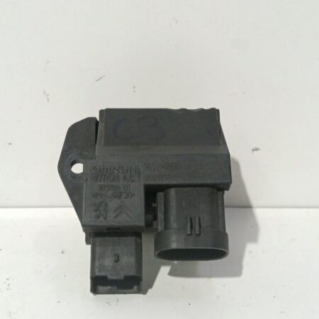 Resistencia Electroventilador Citroën C3 1995-2010 1.1 Audace 1.1L 44kW 9653962680