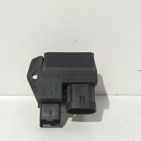 Resistencia Electroventilador Citroën C3 1995-2010 1.1 Audace 1.1L 44kW 9662872380