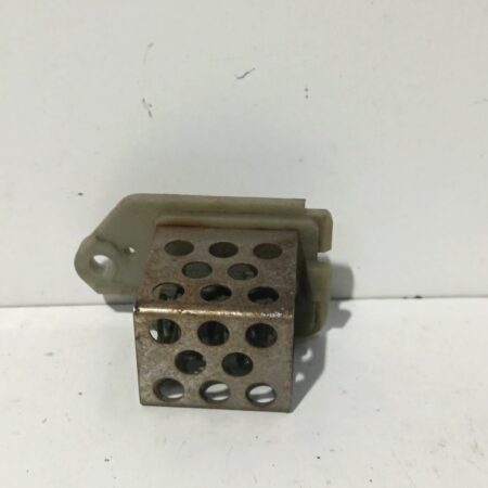 Resistencia Electroventilador Citroën Xsara Berlina 1997-2005 2.0 HDi 66kW Premier