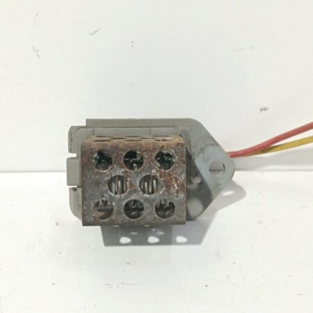 Resistencia Electroventilador Citroën Xsara Picasso 1999-2011 1.8 16V 1.8L 85kW