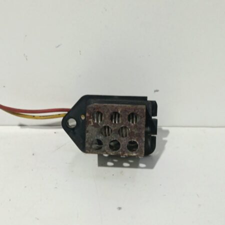 Resistencia Electroventilador Citroën Xsara Picasso 1999-2011 1.8 16V 1.8L 85kW