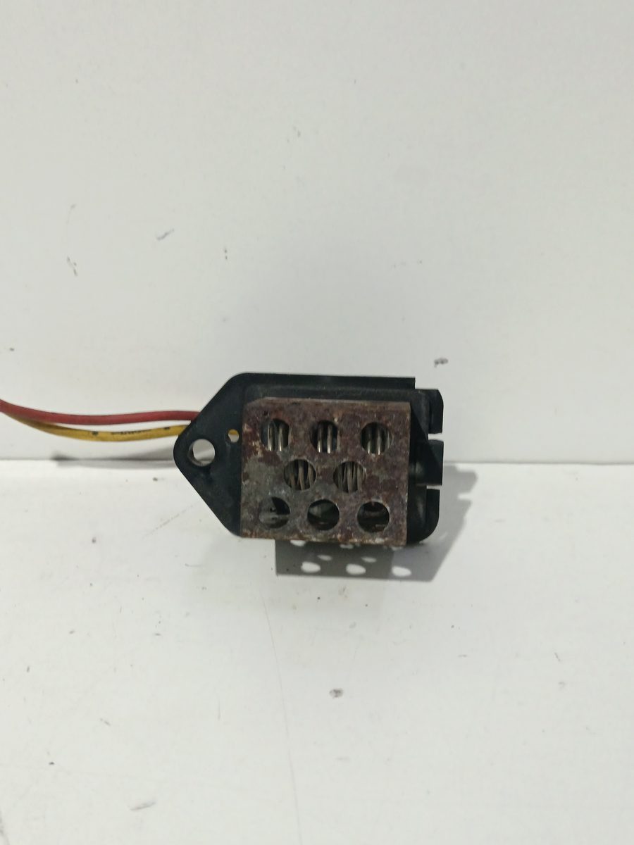 Resistencia Electroventilador Citroën Xsara Picasso 1999-2011