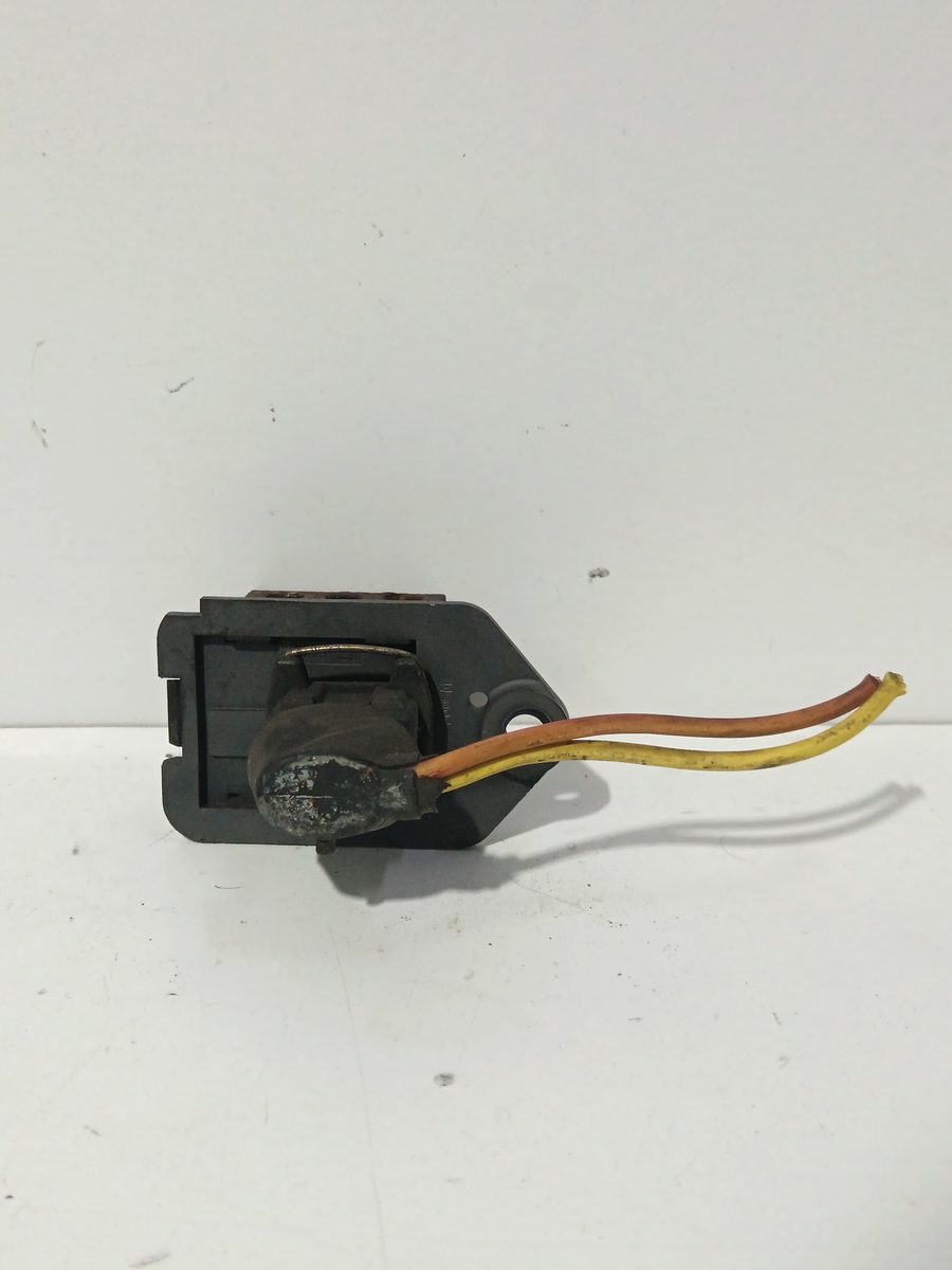 Resistencia Electroventilador Citroën Xsara Picasso 1999-2011