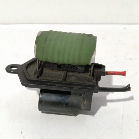 Resistencia Electroventilador Fiat Grande Punto (199) 2005-2012