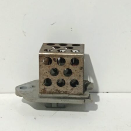 Resistencia Electroventilador Peugeot 207 2006-2012 Premium 1.6L 88kW