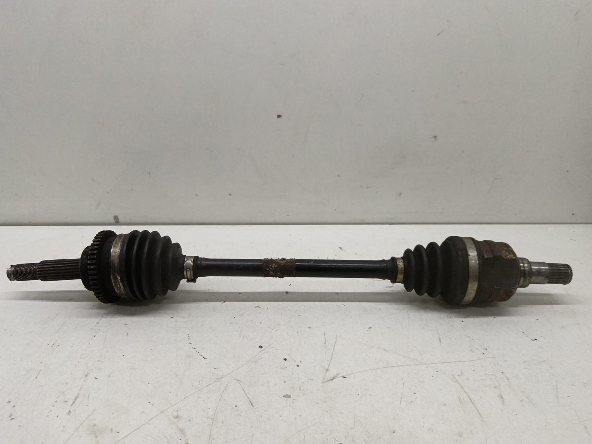 Semieje Delantero Derecho Chevrolet Spark GT 2009-2016