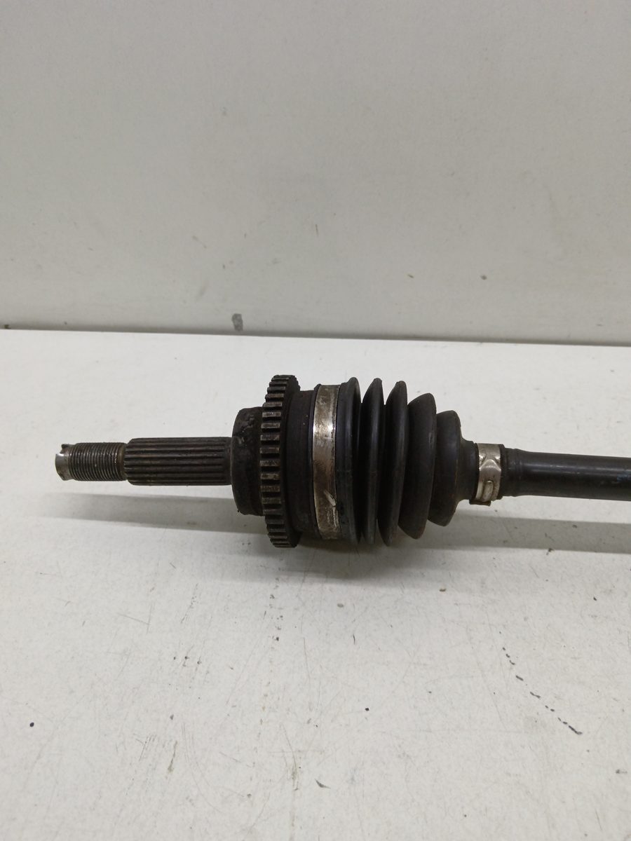 Semieje Delantero Derecho Chevrolet Spark GT 2009-2016