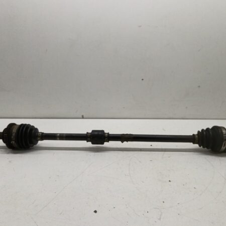 Semieje Delantero Derecho Chevrolet Spark Gt 2009-2016 Basis 1.0L 50kW
