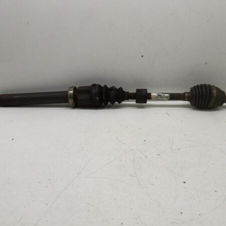 Semieje Delantero Derecho Ford Fiesta (CB1) 2008-2013 Ambiente 1.4L 50kW 8V513B