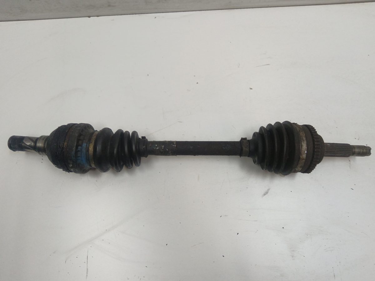Semieje Delantero Derecho/Izquierdo Chevrolet Aveo 2006-2012 LS 1.4L 74kW