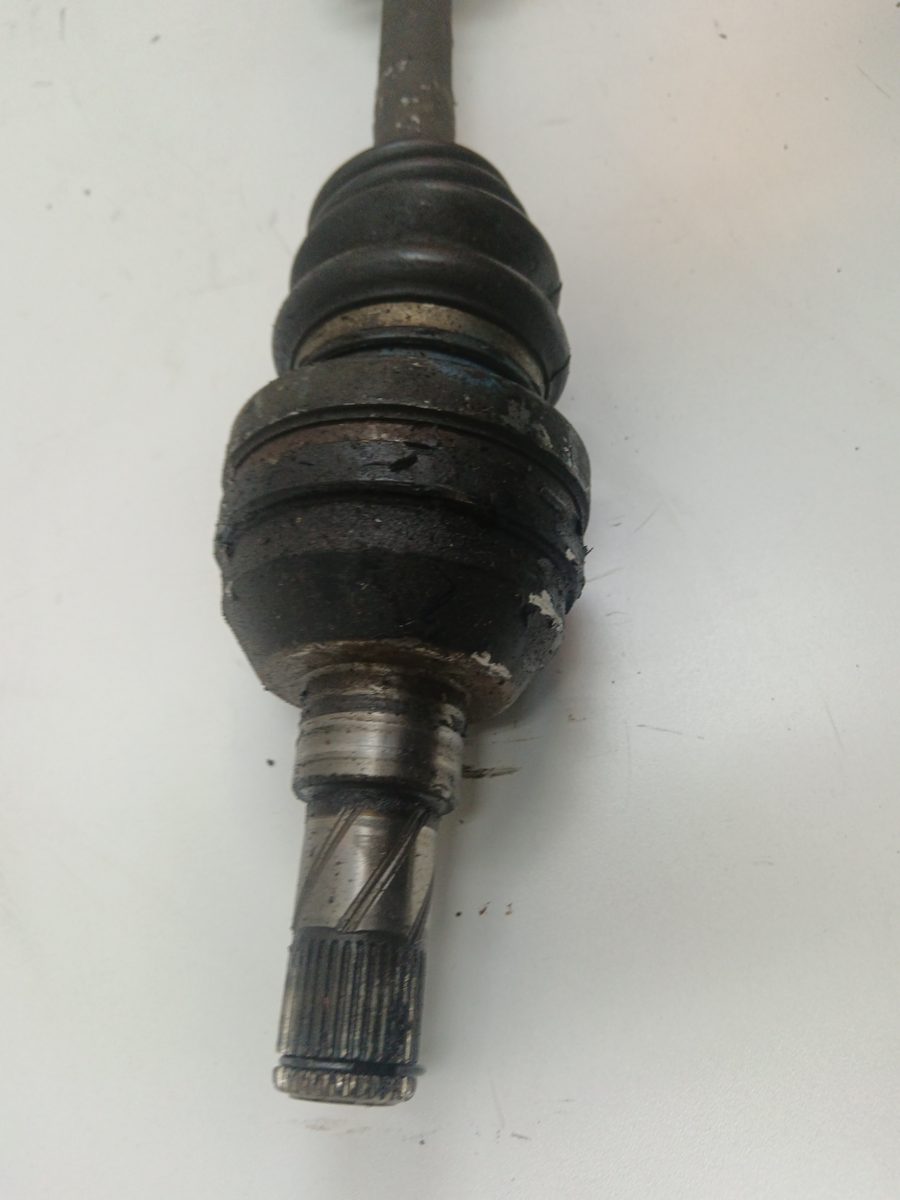 Semieje Delantero Derecho/Izquierdo Chevrolet Aveo 2006-2012