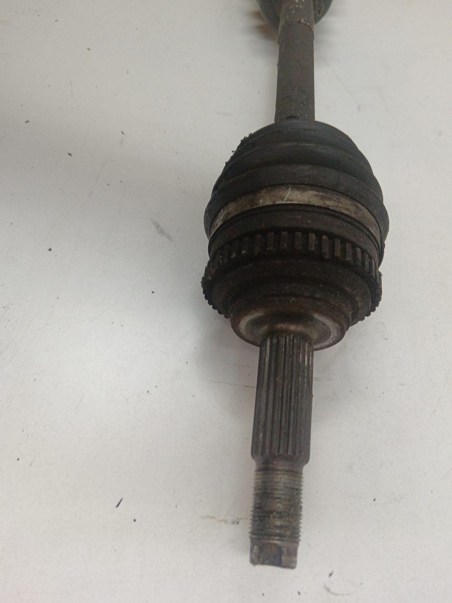Semieje Delantero Derecho/Izquierdo Chevrolet Aveo 2006-2012