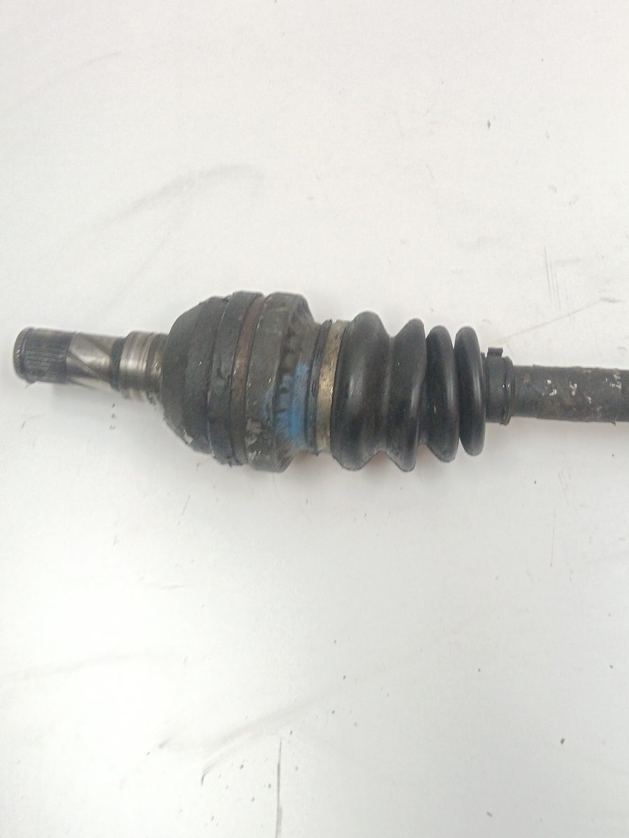 Semieje Delantero Derecho/Izquierdo Chevrolet Aveo 2006-2012