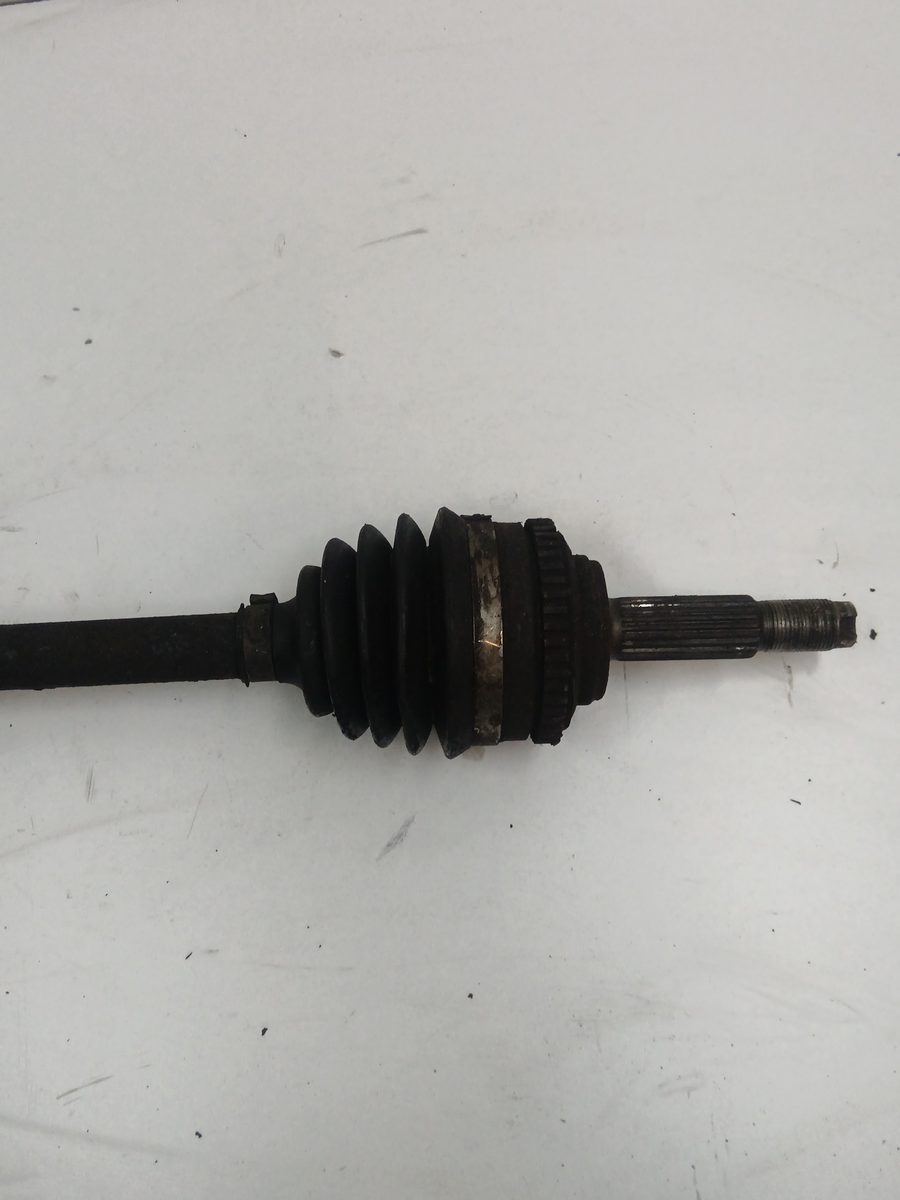 Semieje Delantero Derecho/Izquierdo Chevrolet Aveo 2006-2012