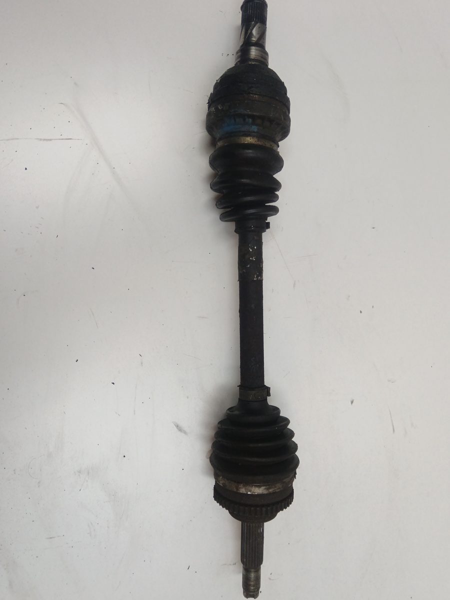 Semieje Delantero Derecho/Izquierdo Chevrolet Aveo 2006-2012