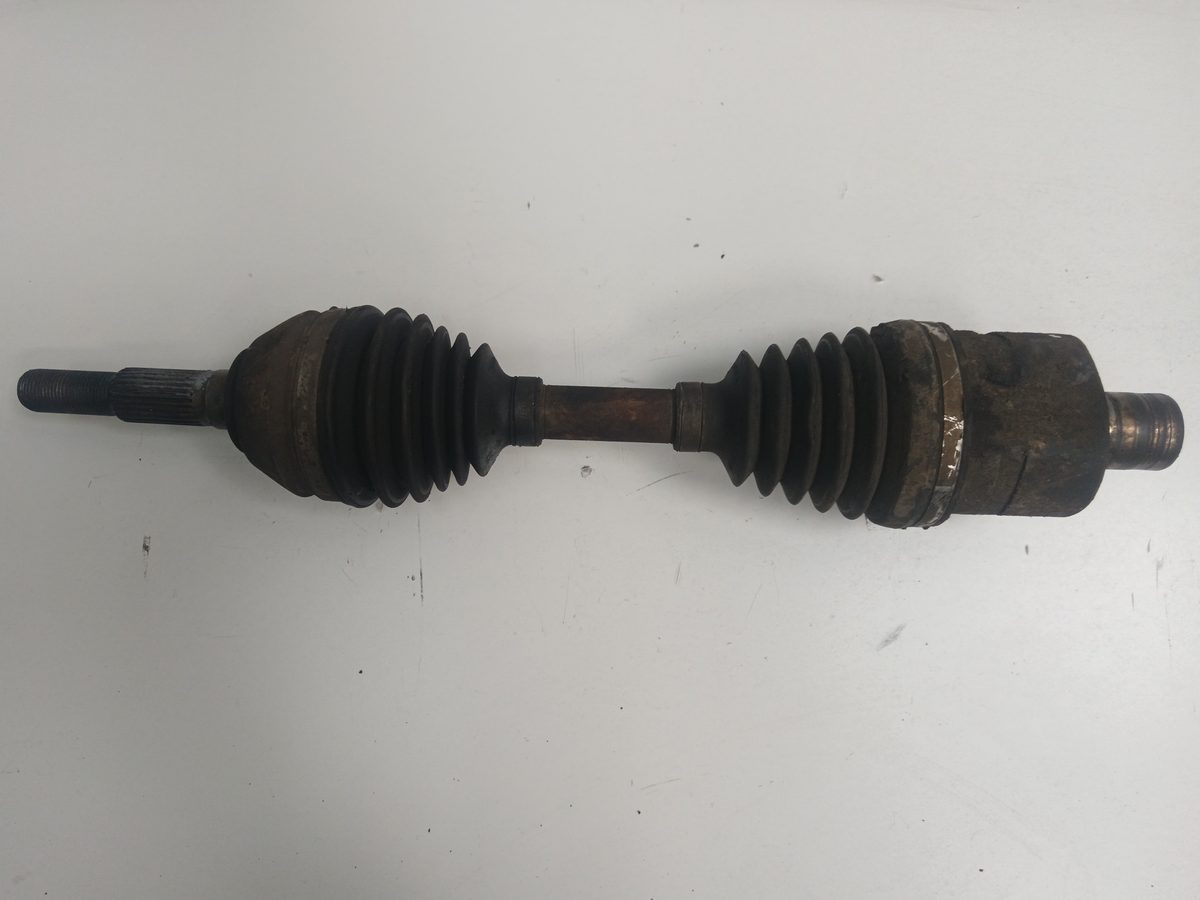 Semieje Delantero Derecho/Izquierdo Chevrolet Blazer (NEU) 1994-2001 Básico 4.3L 143kW