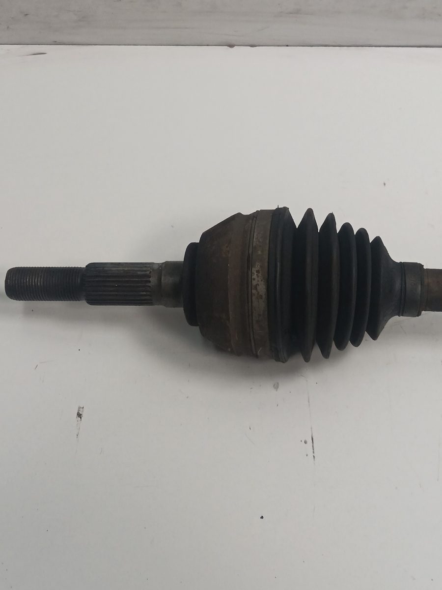 Semieje Delantero Derecho/Izquierdo Chevrolet Blazer (NEU) 1994-2001