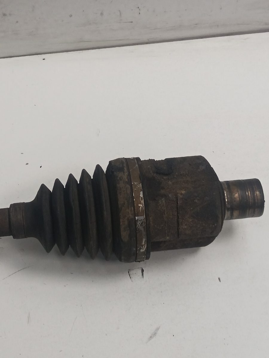 Semieje Delantero Derecho/Izquierdo Chevrolet Blazer (NEU) 1994-2001