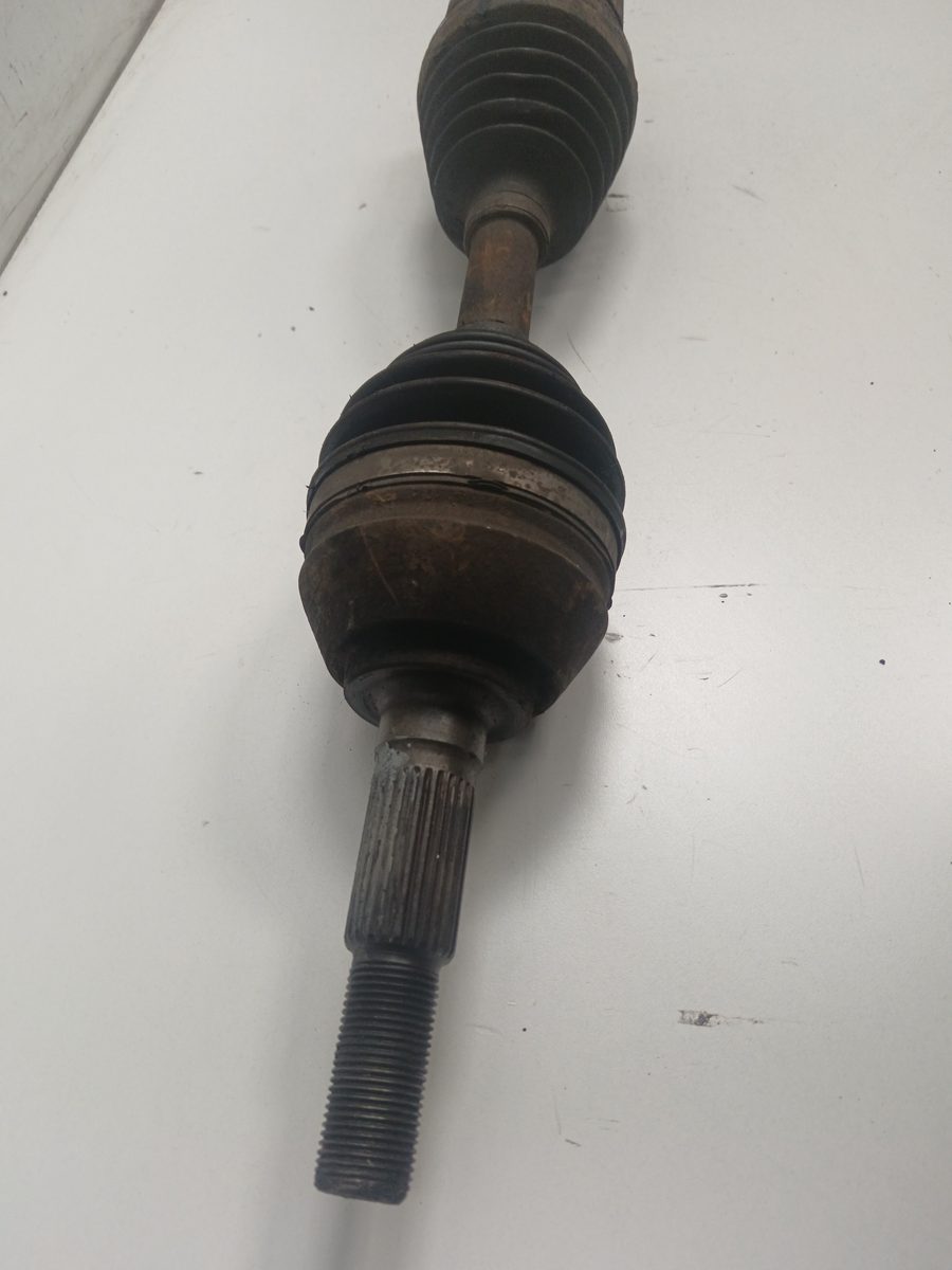 Semieje Delantero Derecho/Izquierdo Chevrolet Blazer (NEU) 1994-2001