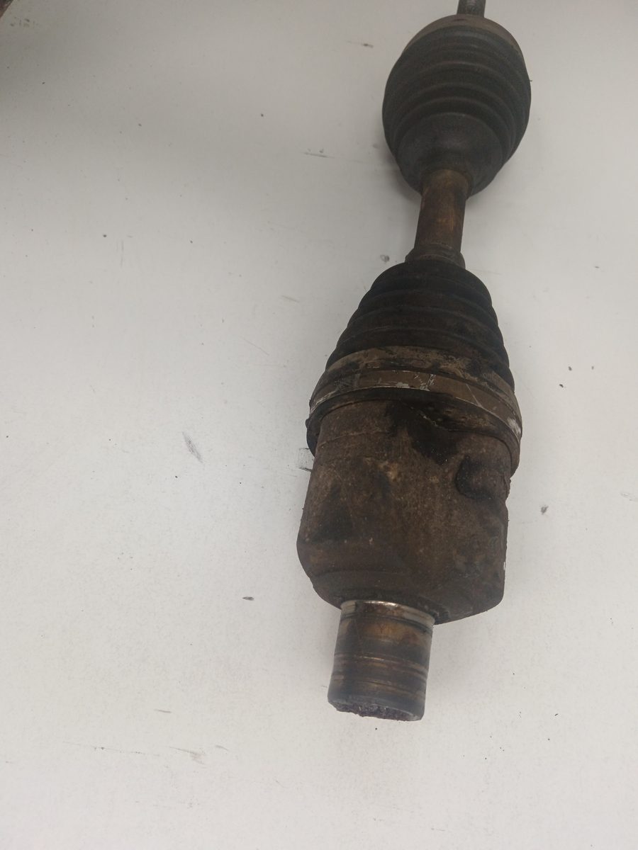 Semieje Delantero Derecho/Izquierdo Chevrolet Blazer (NEU) 1994-2001