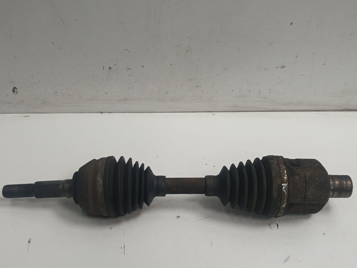 Semieje Delantero Derecho/Izquierdo Chevrolet Blazer (NEU) 1994-2001
