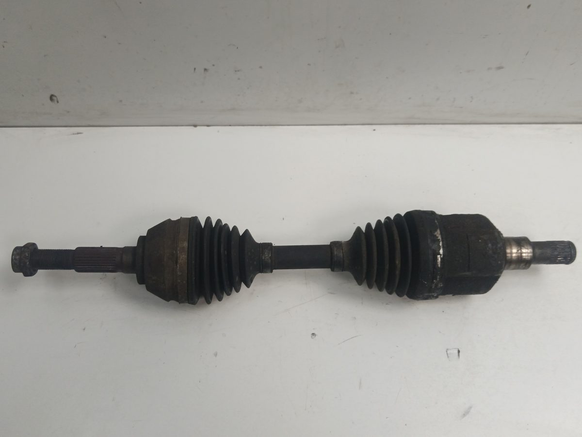 Semieje Delantero Derecho/Izquierdo Chevrolet Blazer (NEU) 1994-2001 Básico 4.3L 143kW