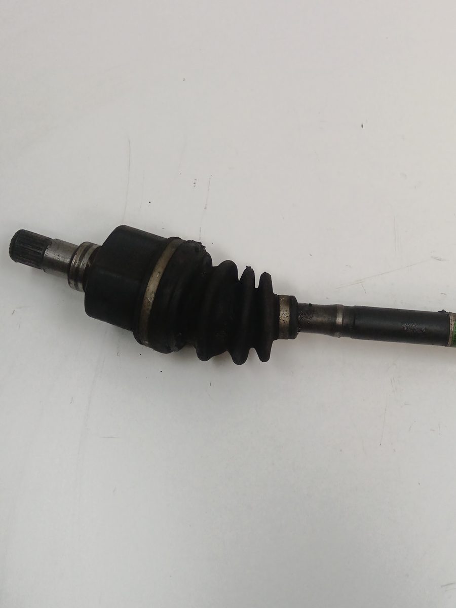 Semieje Delantero Derecho/Izquierdo Chevrolet Spark 2005-2011