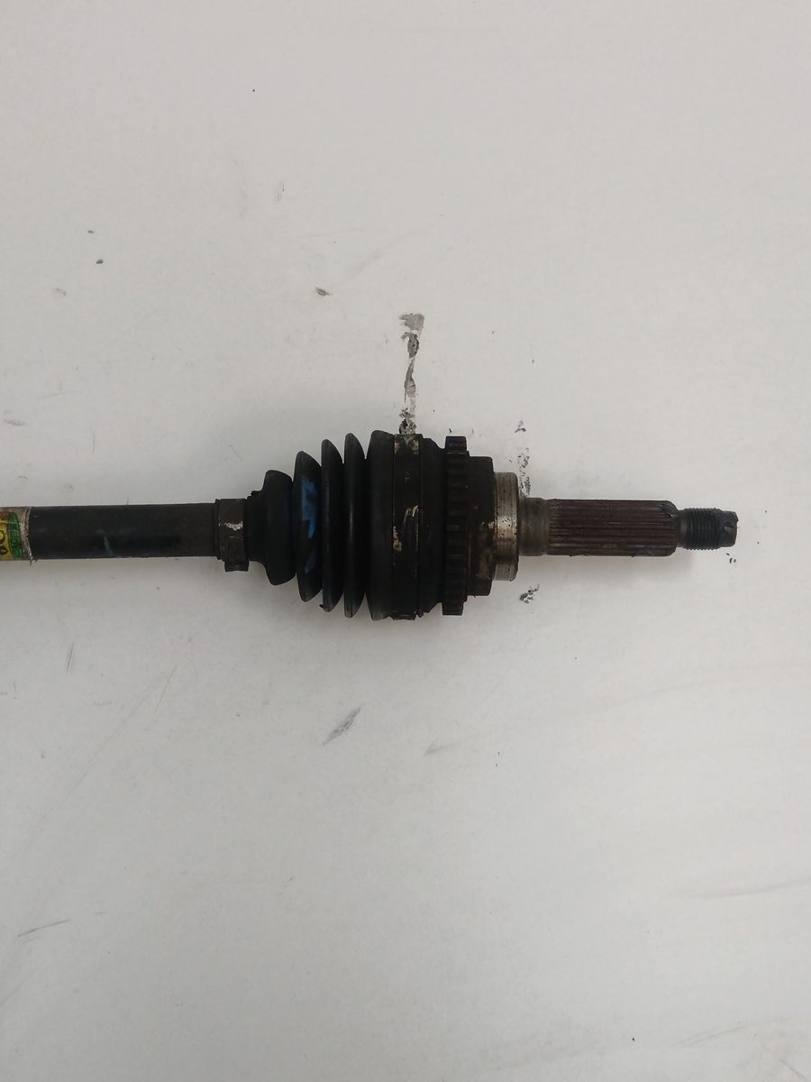 Semieje Delantero Derecho/Izquierdo Chevrolet Spark 2005-2011