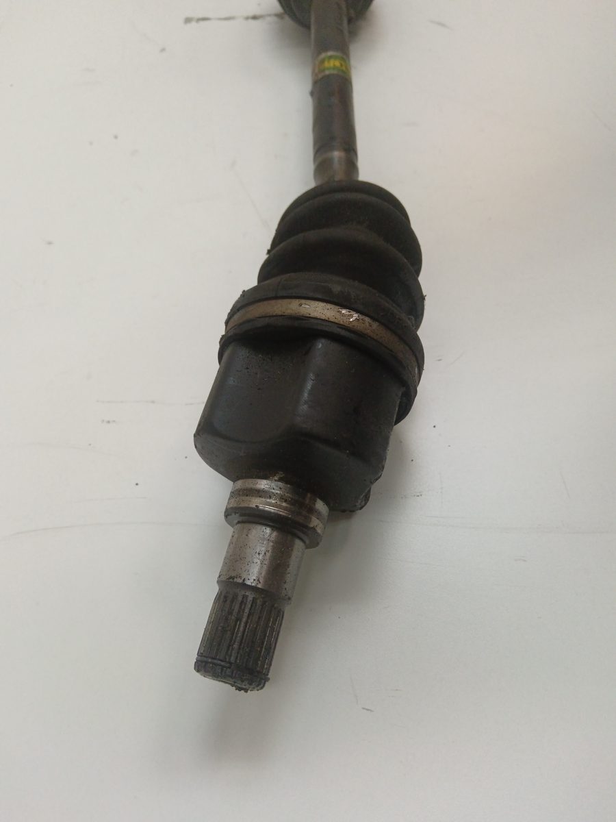 Semieje Delantero Derecho/Izquierdo Chevrolet Spark 2005-2011