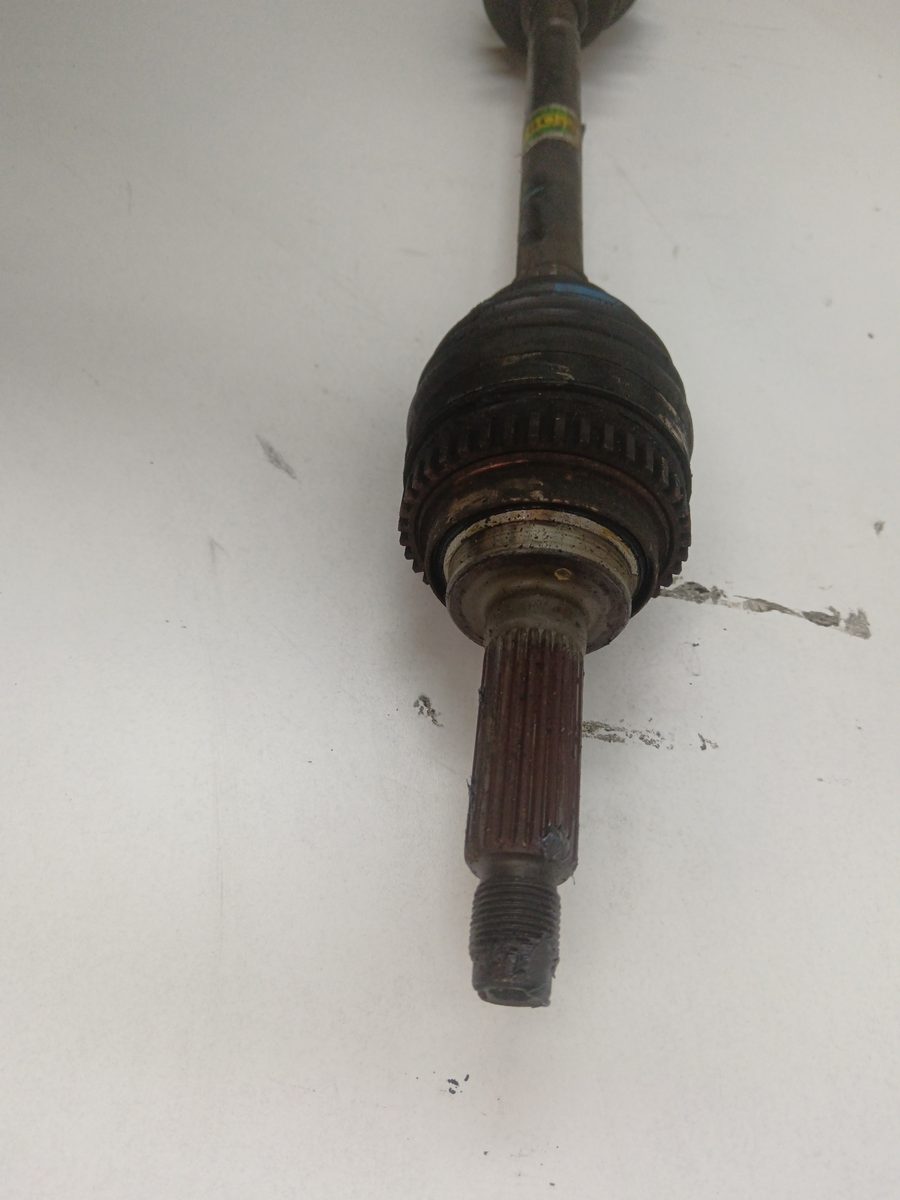 Semieje Delantero Derecho/Izquierdo Chevrolet Spark 2005-2011