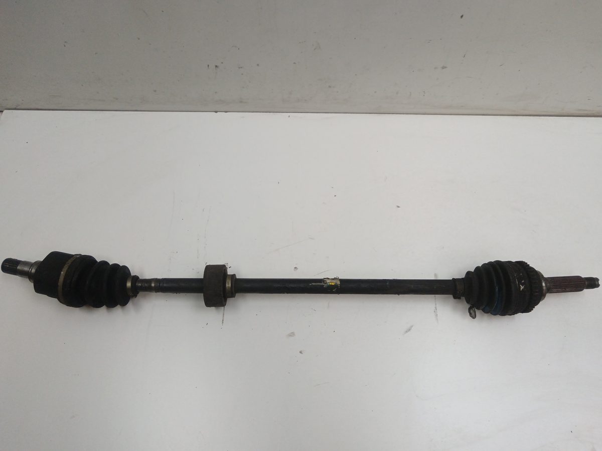 Semieje Delantero Derecho/Izquierdo Chevrolet Spark 2005-2011 S 1.0L 49kW