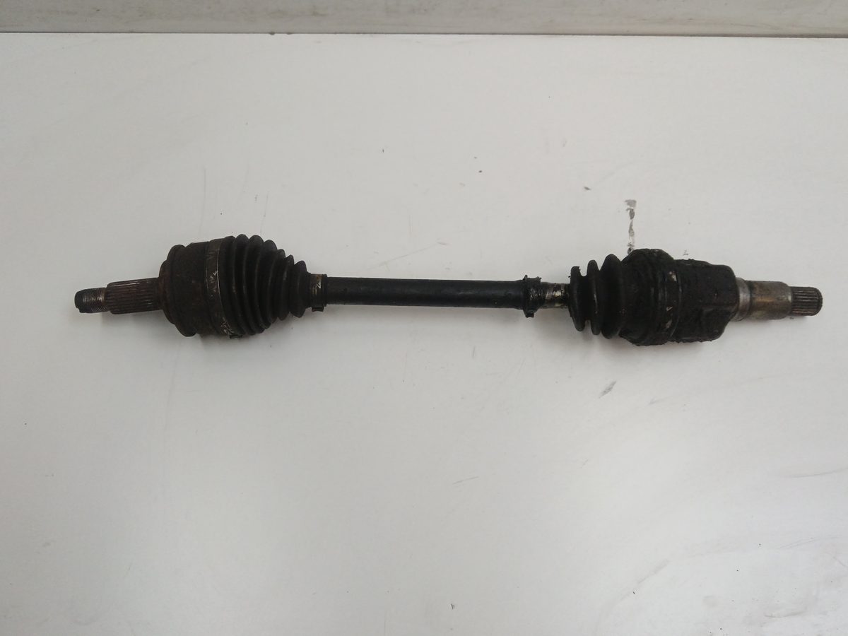 Semieje Delantero Derecho/Izquierdo Suzuki Grand Vitara Jb (JT) 2005-2014
