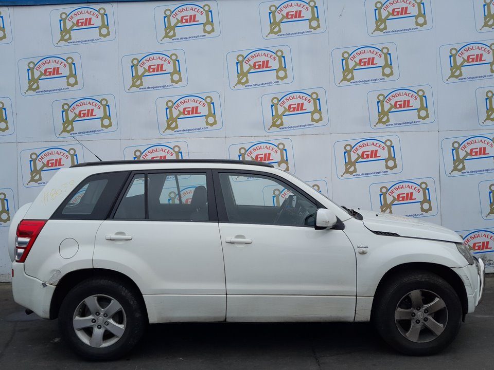 Suzuki Grand Vitara JB (JT) del que se desmontó esta pieza