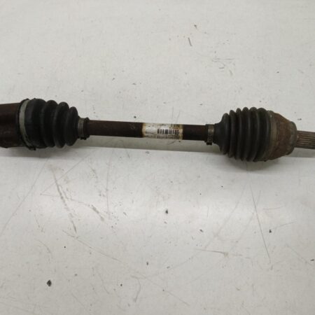 Semieje Delantero Izquierdo Ford Fiesta (CB1) 2008-2013 Ambiente 1.4L 50kW 8V513B437AAA