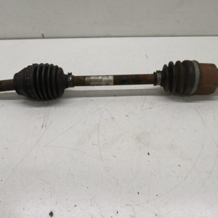 Semieje Delantero Izquierdo Ford Fiesta (CB1) 2008-2013 Ambiente 1.25L 44kW 8V513B437AAA