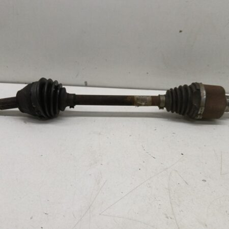 Semieje Delantero Izquierdo Ford Fiesta (CB1) 2008-2013 1.4 TDCi CAT 1.4L 50kW 8V513B487CC