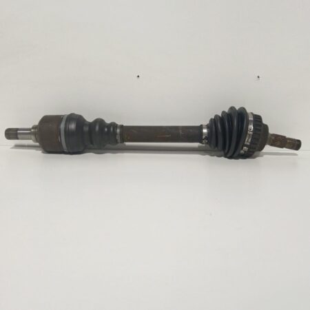 Semieje Delantero Izquierdo Peugeot 306 Berlina 3/4/5 Puertas (S2) 1997-2003