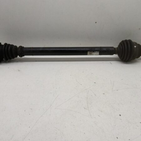 Semieje Delantero Izquierdo Volkswagen Bora Berlina (1J2) 1998-2005 Highline 1J0407272