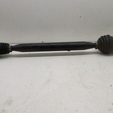 Semieje Delantero Izquierdo Volkswagen Fox (5Z1) 2005-2012 Básico 1.4L 55kW 6QE407272N