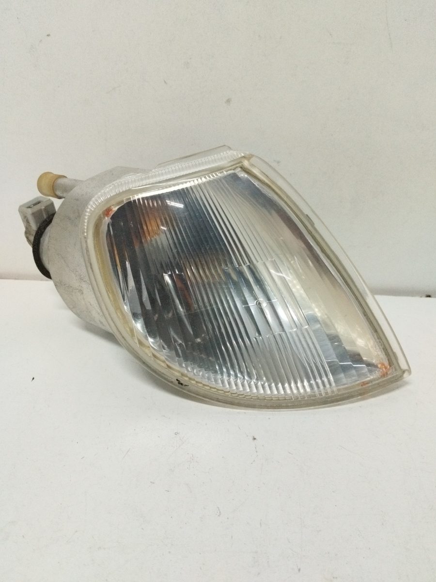 Señalero Derecho Citroën Saxo 1996-2000