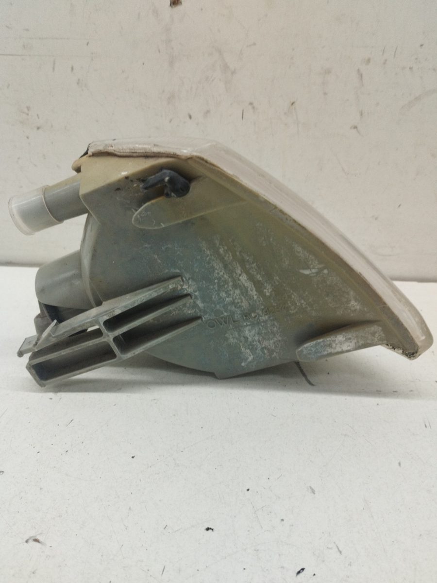 Señalero Izquierdo Renault Clio I Fase I+II (B/C57) 1991-1998