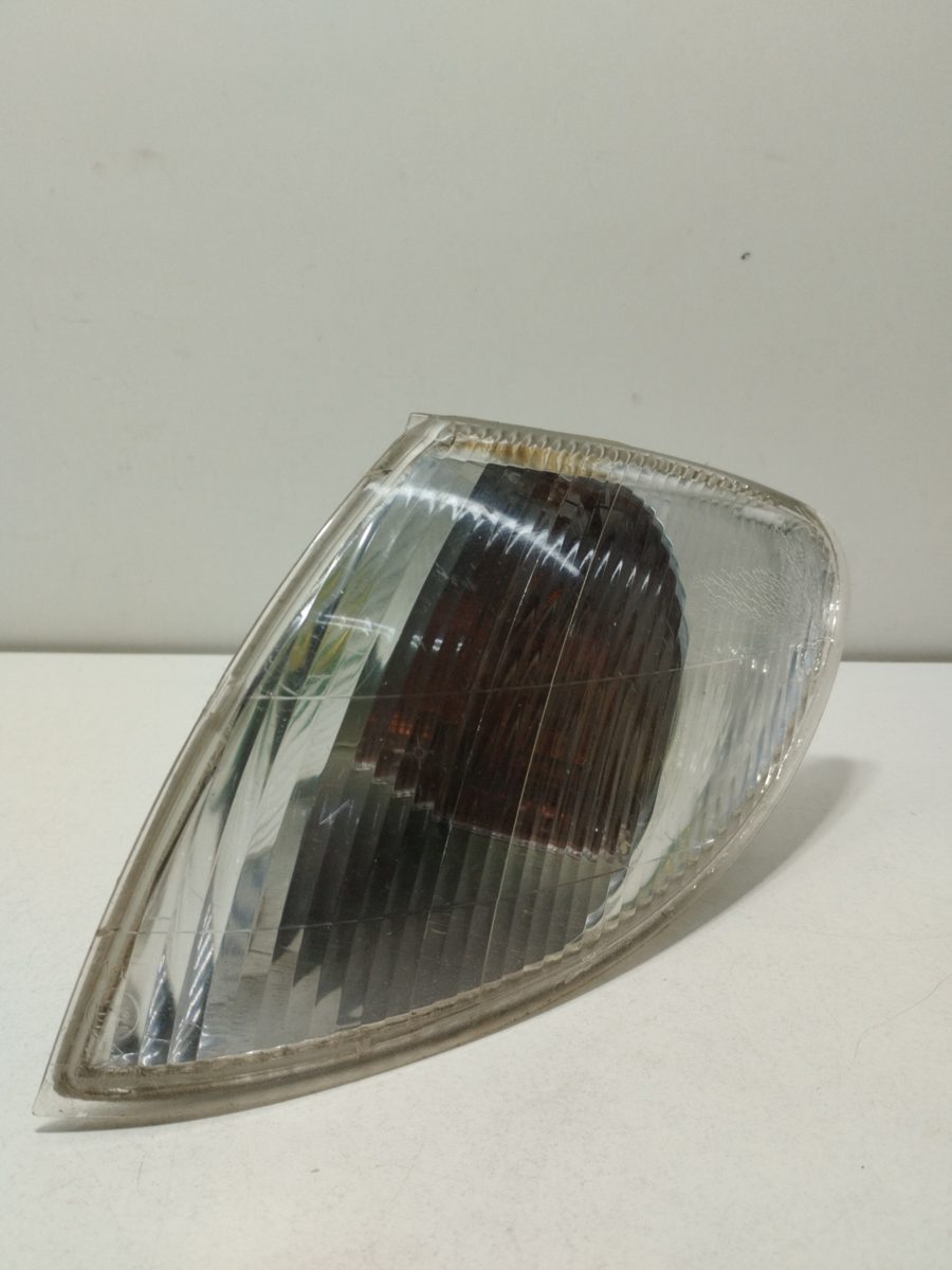 Señalero Izquierdo Renault Megane I Scenic (JA0) 1996-1999 Alize