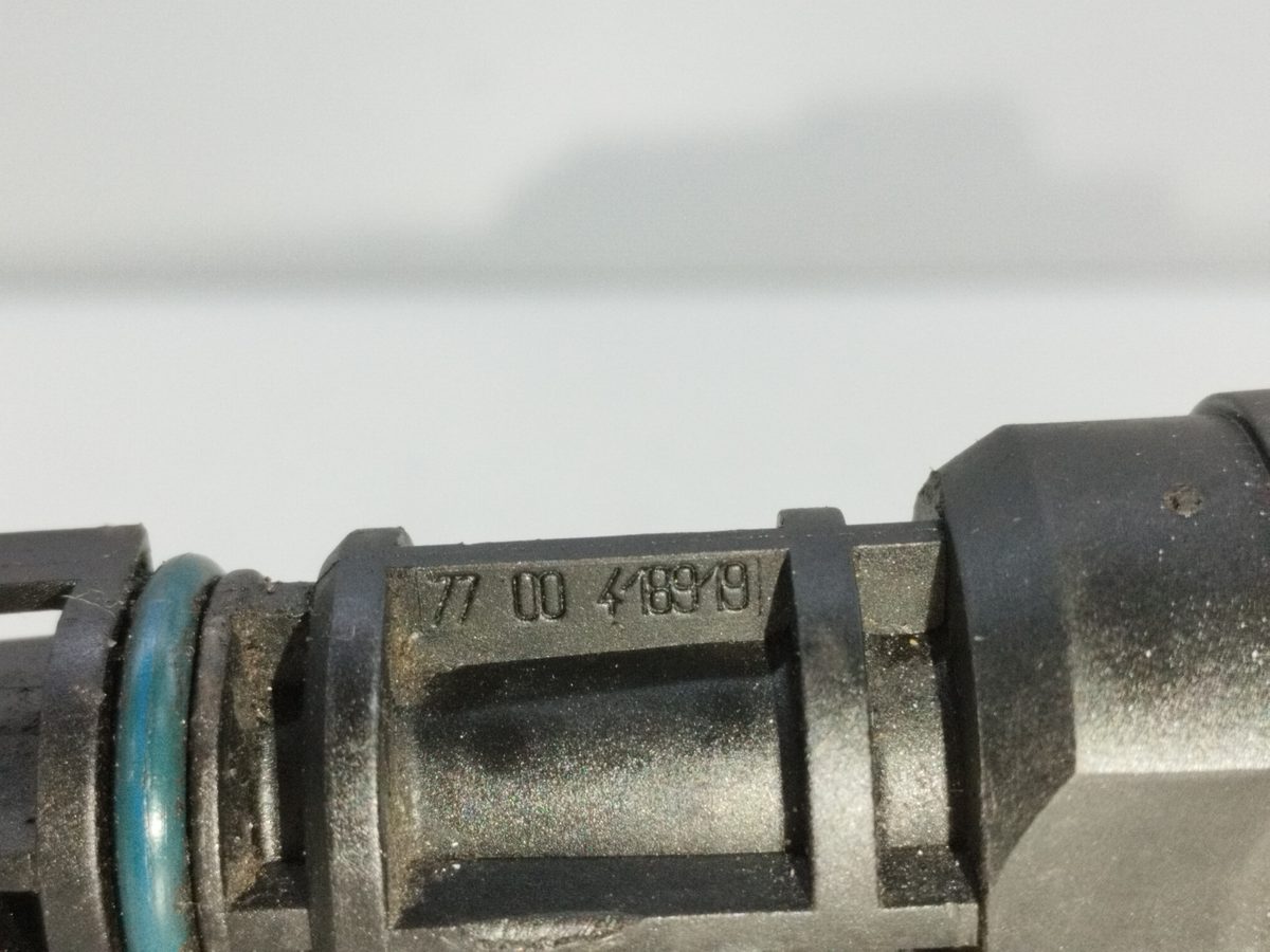 Sensor de Velocidad del Velocimetro Renault Megane II 5p 2002-2009
